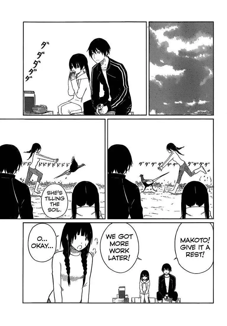 Flying Witch (ISHIZUKA Chihiro) Chapter 3 16